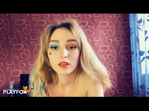 ❤️ Maagilised virtuaalreaalsuse prillid andsid mulle seksi Harley Quinniga ❤️❌ Pornovideo at et.fuxporn-com.ru ﹏