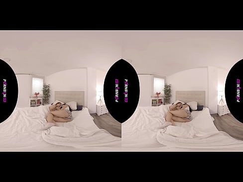 ❤️ PORNBCN VR Kaks noort lesbitüdrukut ärkavad kiimasena 4K 180 3D virtuaalreaalsuses Geneva Bellucci Katrina Moreno ❤️❌ Pornovideo at et.fuxporn-com.ru ﹏