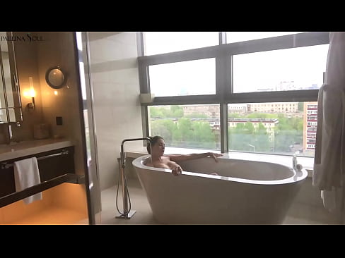 ❤️ Hiiglaslik beib kirglikult oma tussu riivimas vannitoas ❤️❌ Pornovideo at et.fuxporn-com.ru ﹏