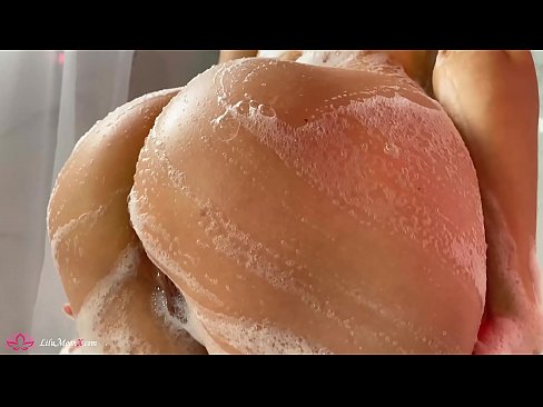 ❤️ Brünett masturbeerib tussu vibraatoriga intensiivse orgasmini duši all ❤️❌ Pornovideo at et.fuxporn-com.ru ﹏
